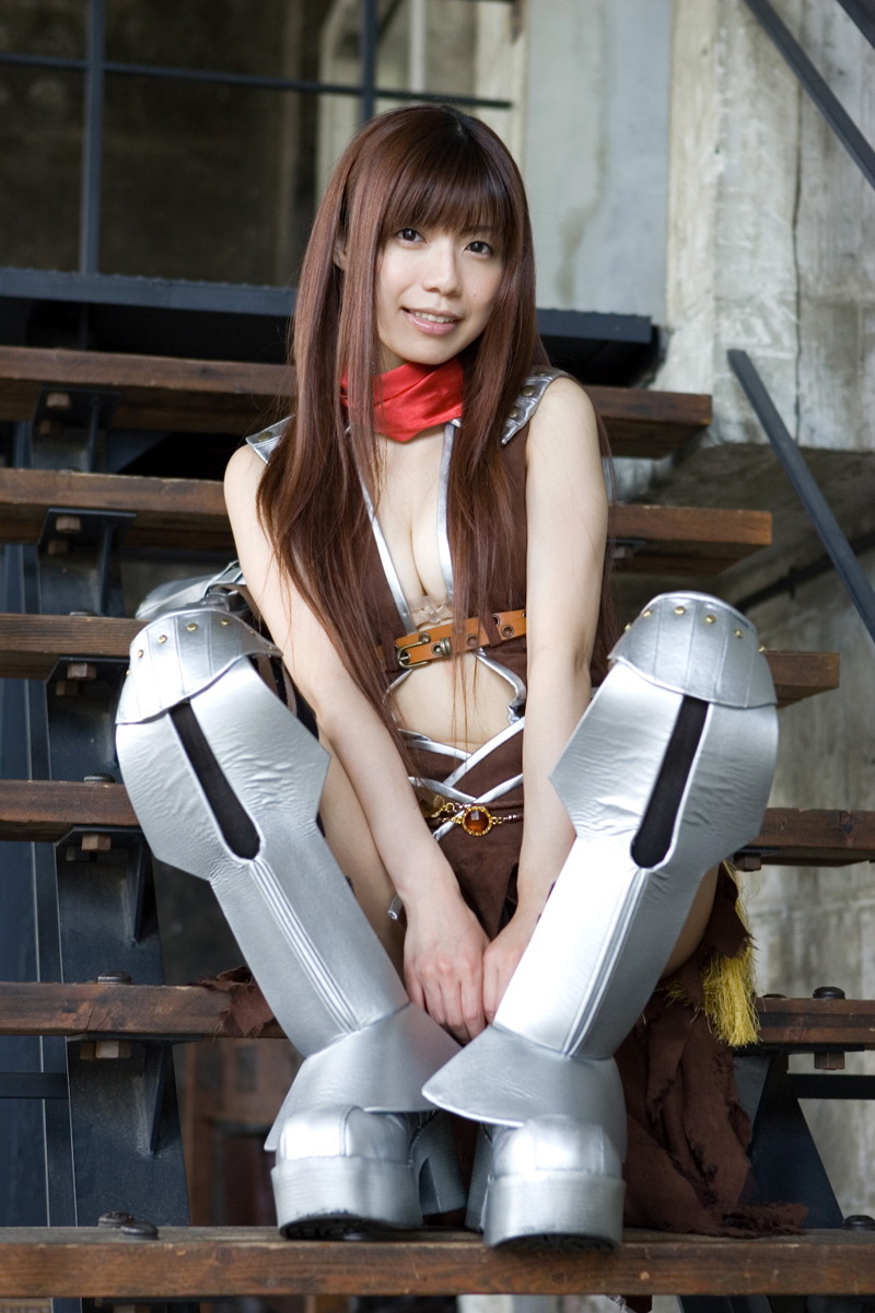 [Cosplay] 2013.03.26 Sexy Ragnarok Online 性感美女图片